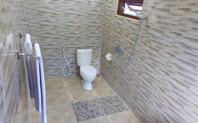 CR Tris Rooms Seminyak