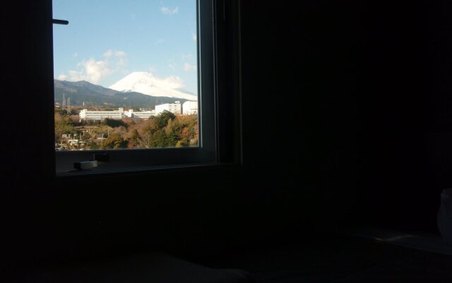 Super Hotel Nagaizumi Numazu Inter