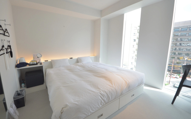Carta Hotel Kyoto Gion – Guest Rooms – Kyoto