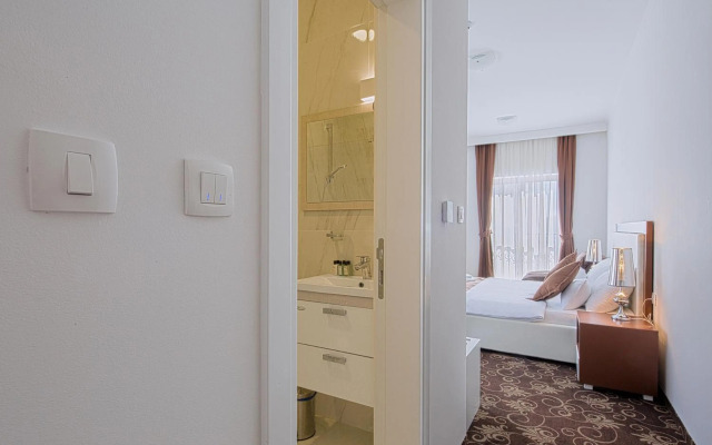 Hotel Pozzo