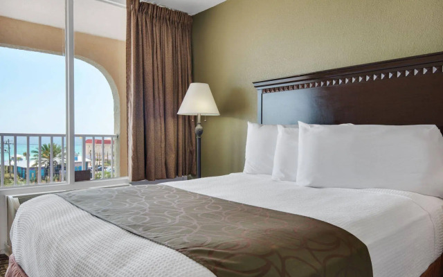 Baymont by Wyndham Panama City Beach