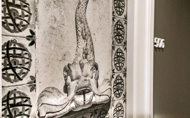 Lisbon São Bento Hotel