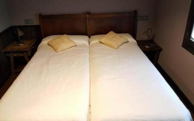 Hostal Itzalargikoborda