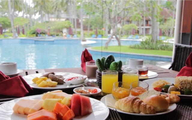 Mangsit Suites by Holiday Resort Lombok