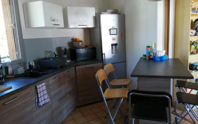 Appartement 4 Personnes A 500M Des Telecabines