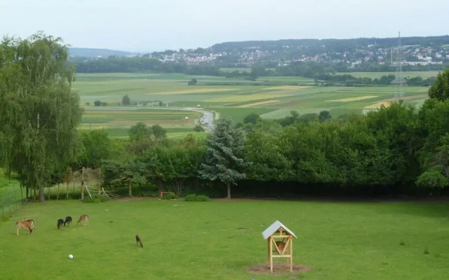 Landgasthof Schrüfer