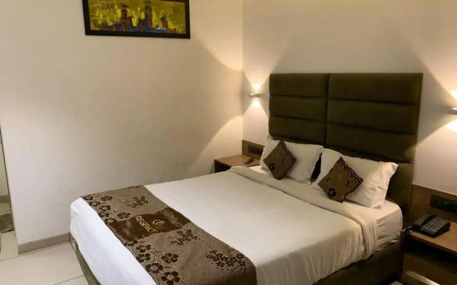 Hotel Regency