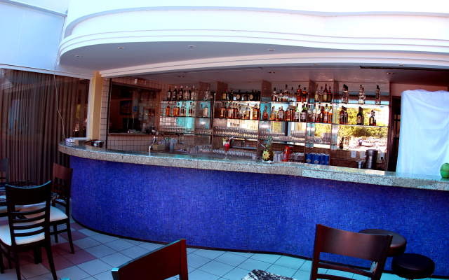 Amuarama Hotel