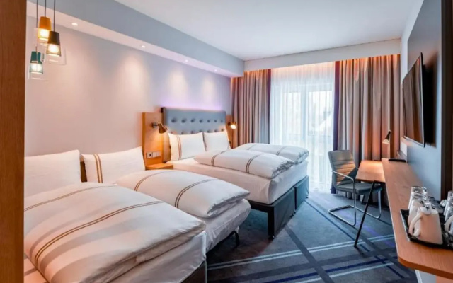 Premier Inn München Airport Süd