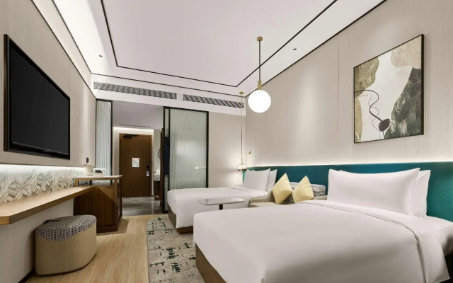 Hilton Garden Inn Datong Pingcheng