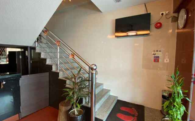 OYO 89775 98inn