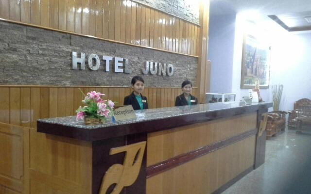 Hotel Juno