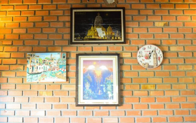 Siam Modern Homestay
