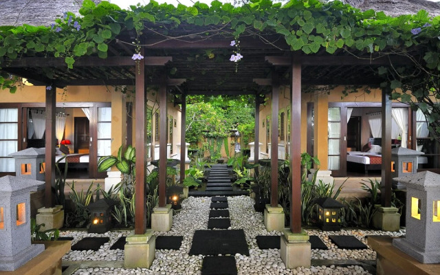 Villa Talia Vashti
