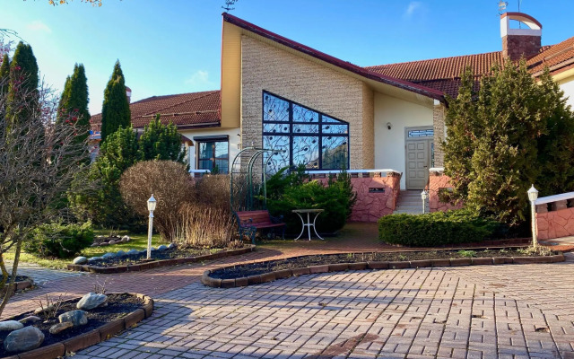 Коттедж квартал №235