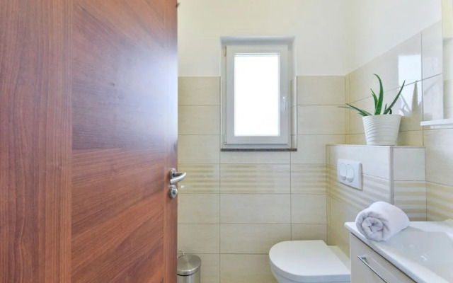 Villa Solis Zadarvillas