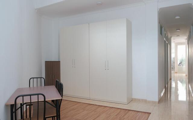 Hotel O 111 Residence