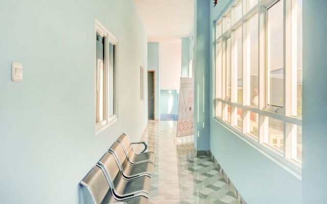 Pondok Vanilla by OYO Rooms