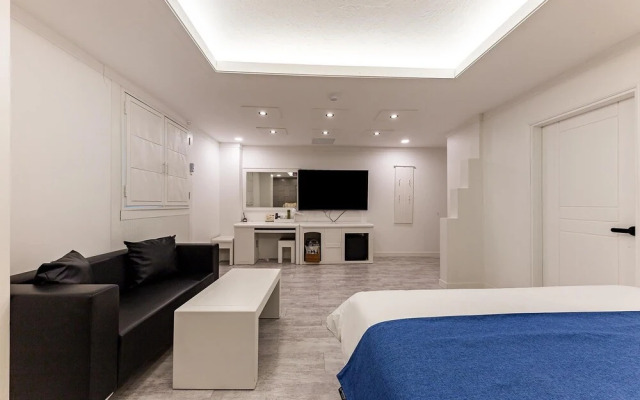 Chungju Baraan Hotel