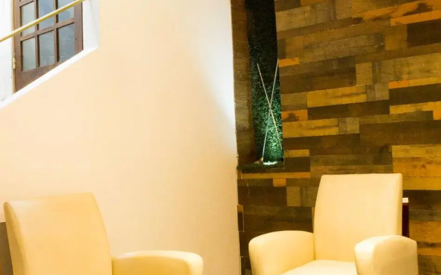 Hotel Vista de Golf, San Jose Aeropuerto, Costa Rica