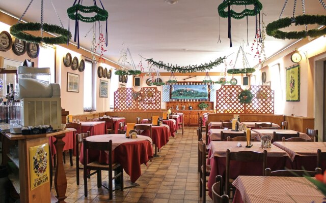 Albergo Al Ponte Della Vittoria