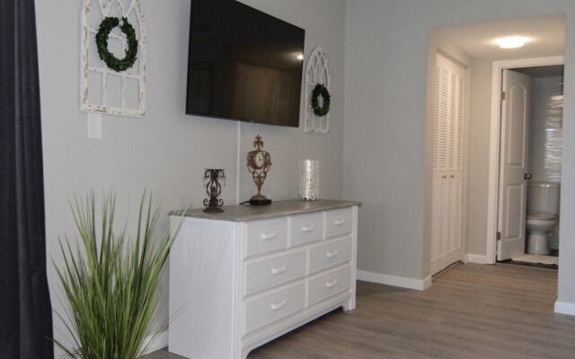 Island House G236