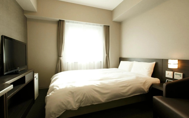 Hotel Dormy Inn Kagoshima Natural Hot Spring