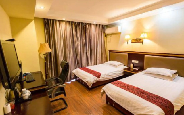 Tianyou Business Hotel