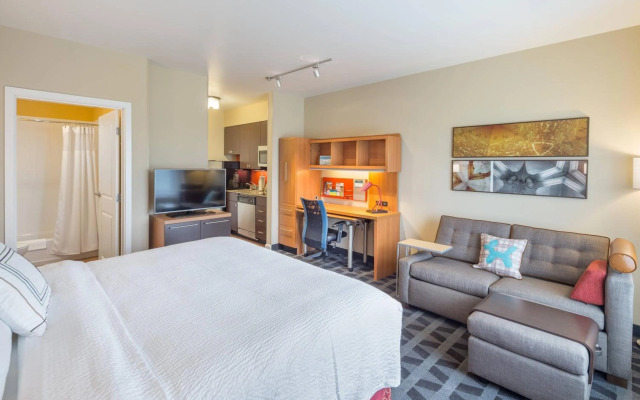 Towneplace Suites Portland Vancouver