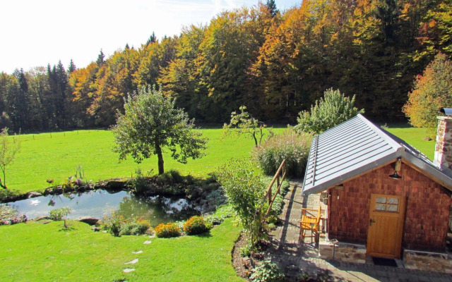 Haus Jägerfleck
