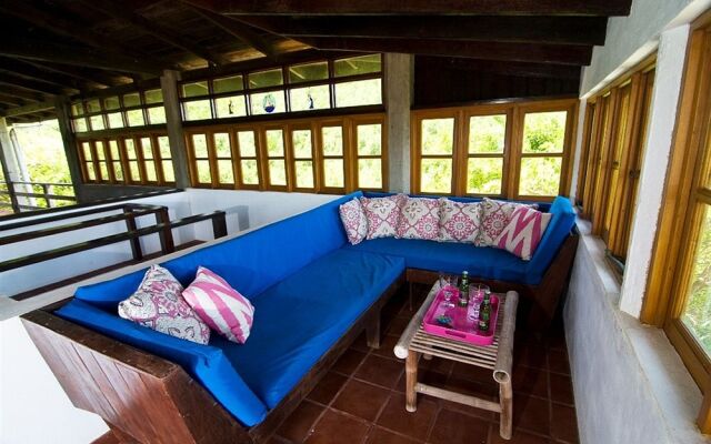 Sugar Reef Bequia - Adults only