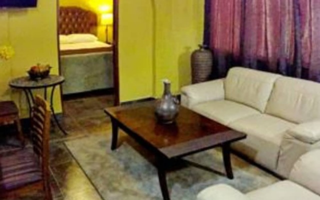 Hotel Antigua Inn