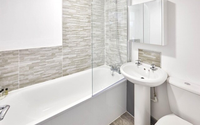 Host Stay Room 6 Clarendon