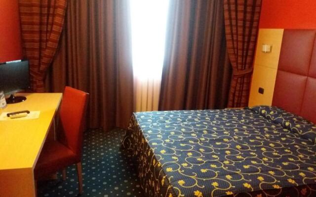 Hotel Panorama