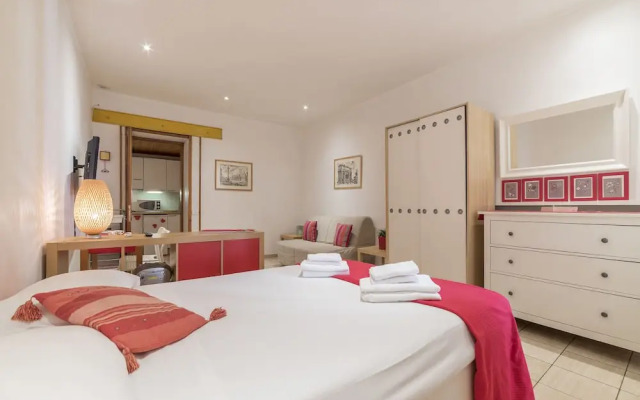 Rome@Home Monti Flats - Mono