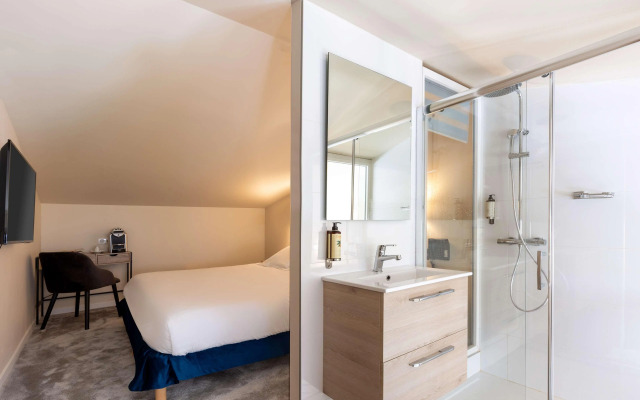 Best Western Hotel & SPA Coeur De Cassis