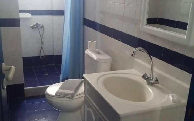 Roula Villa