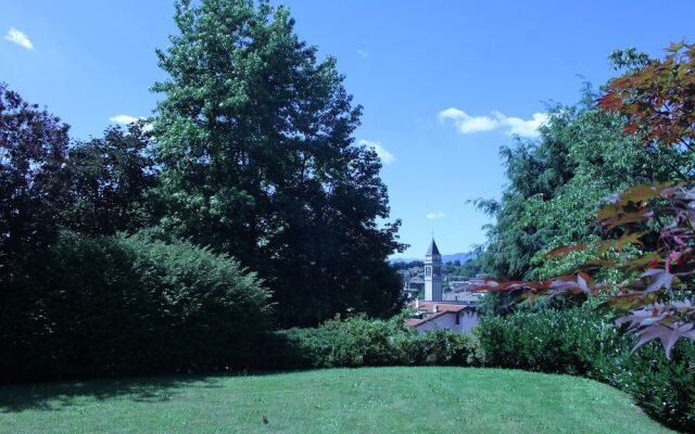B&B Villa Onorina