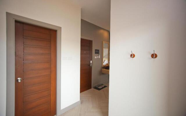 Bunprasop Garden Hotel