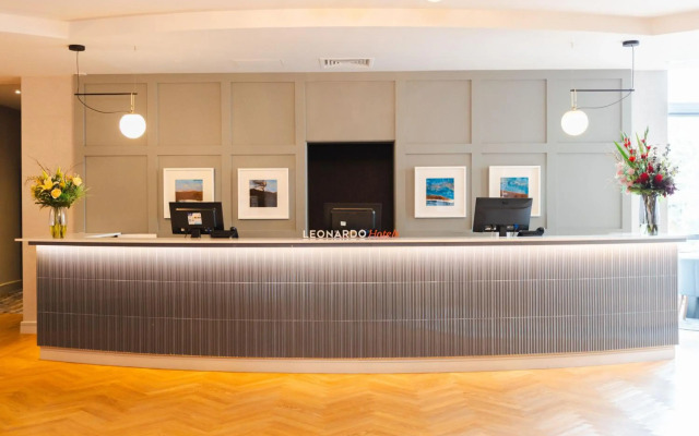 Leonardo Hotel Galway