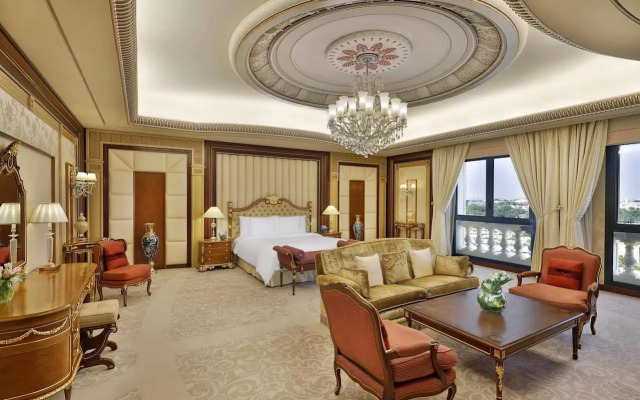 The Ritz-Carlton, Riyadh