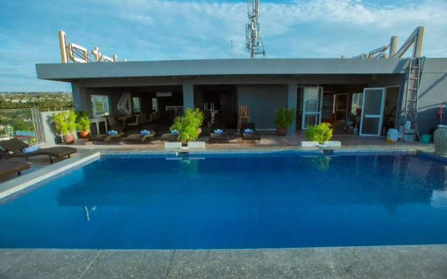 Mui Ne Boutique Hotel