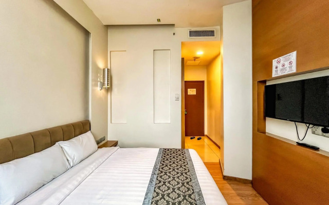 Courtyard Hotel @ 1Borneo