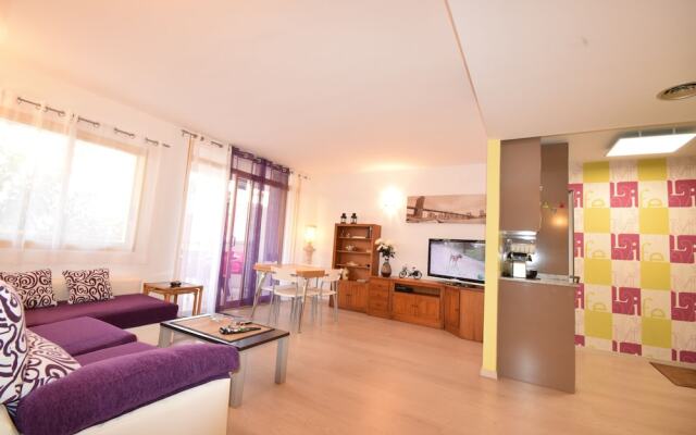 Apartamento Cye Marina