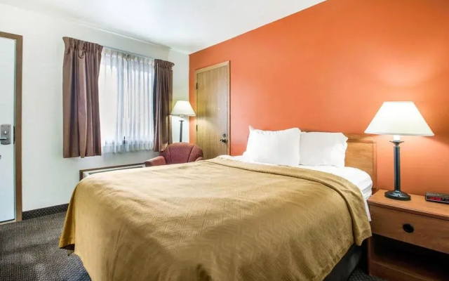 Econo Lodge
