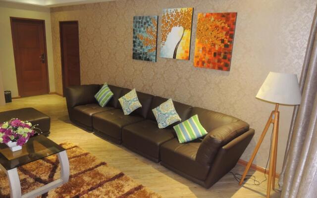 ZEN Premium Dela Chambre Hotel Manila