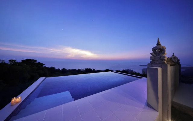 Crystal Villa Shirahama Oceans Dog Resort