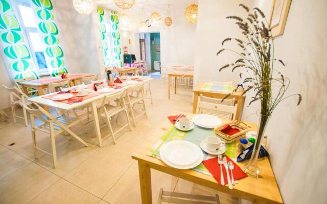 Red Carpet Hostel