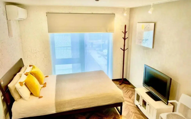 TIME SHARING STAY ikebukuro