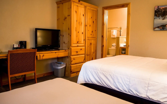 Appenzell Inn